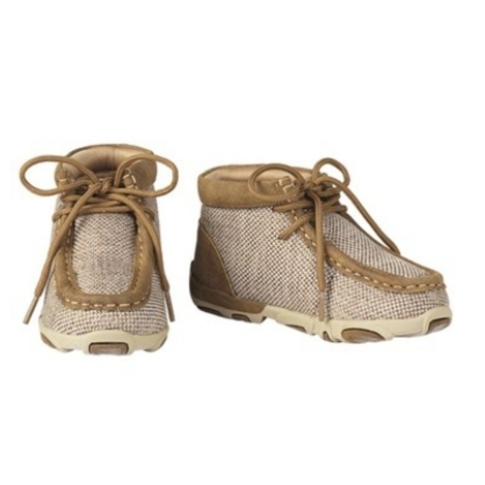 🆕️🥾Twister Boy’s Ezra Shoes Boots Sz 7